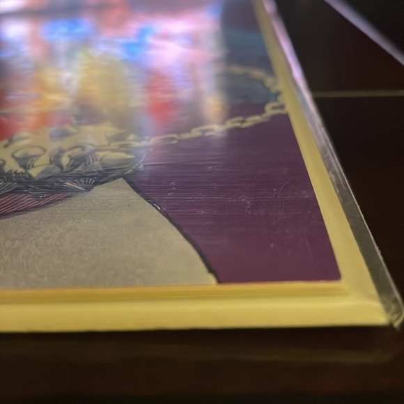 Valiant Comics Archer & Armstrong No.8 - Picture 4 of 7